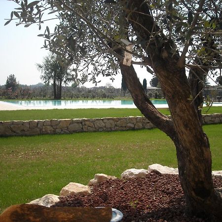 Agriturismo Le Campagnole Bardolino Exterior photo