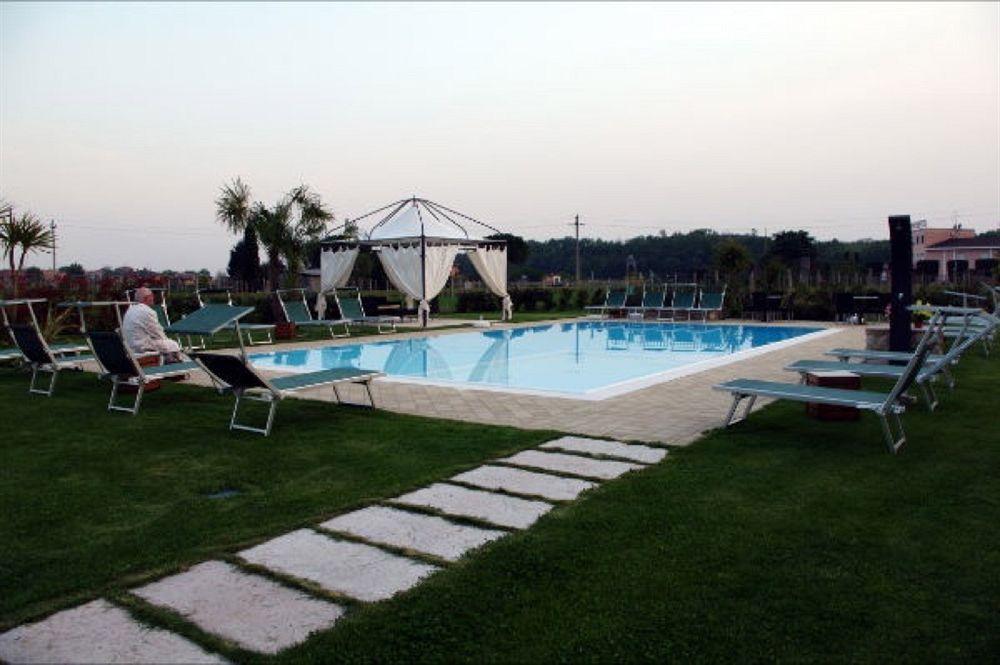 Agriturismo Le Campagnole Bardolino Exterior photo