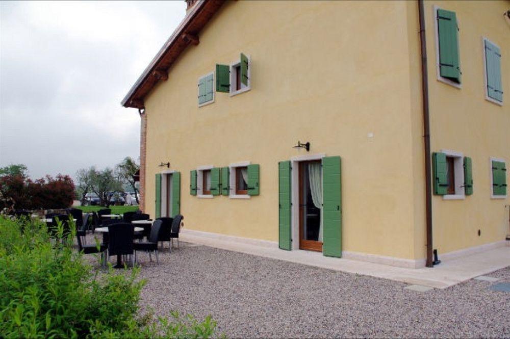 Agriturismo Le Campagnole Bardolino Exterior photo