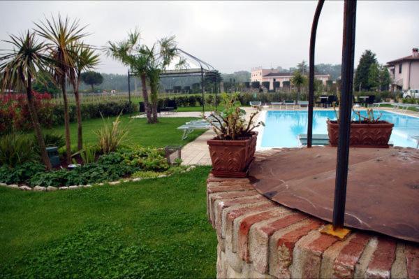 Agriturismo Le Campagnole Bardolino Exterior photo
