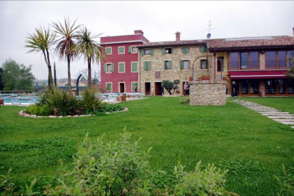 Agriturismo Le Campagnole Bardolino Exterior photo